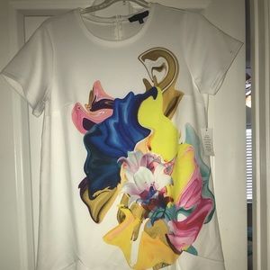 Brand new plus size dress